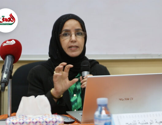 أخصائية تبرز دور الممارسات المبنية على الأدلة العلمية في التربية الدامجة لذوي الإعاقة