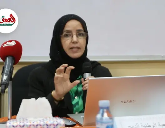 أخصائية تبرز دور الممارسات المبنية على الأدلة العلمية في التربية الدامجة لذوي الإعاقة