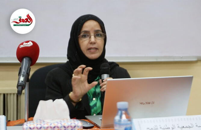 أخصائية تبرز دور الممارسات المبنية على الأدلة العلمية في التربية الدامجة لذوي الإعاقة