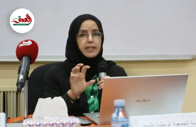 أخصائية تبرز دور الممارسات المبنية على الأدلة العلمية في التربية الدامجة لذوي الإعاقة