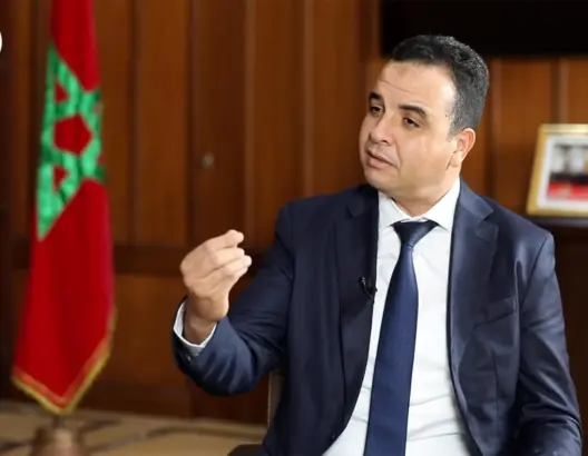الناطق باسم الحكومة يرفض بيع الوهم للمغاربة