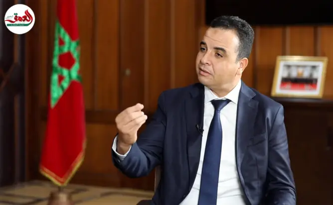 الناطق باسم الحكومة يرفض بيع الوهم للمغاربة
