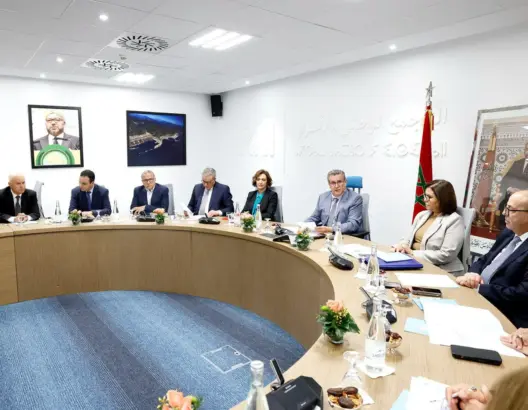 الأحرار يعلن عن خطة للترافع عن مغربية الصحراء وإحداث تحول بملف الجالية