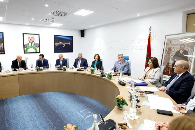 الأحرار يعلن عن خطة للترافع عن مغربية الصحراء وإحداث تحول بملف الجالية