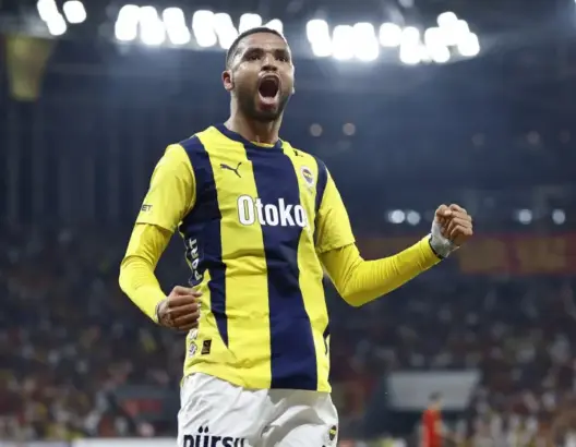 هذه أسباب رفض النصيري الانضمام لمانشستر يونايتد