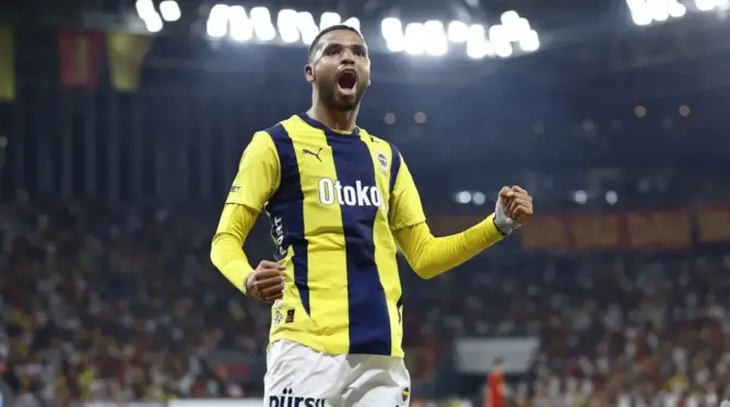 هذه أسباب رفض النصيري الانضمام لمانشستر يونايتد