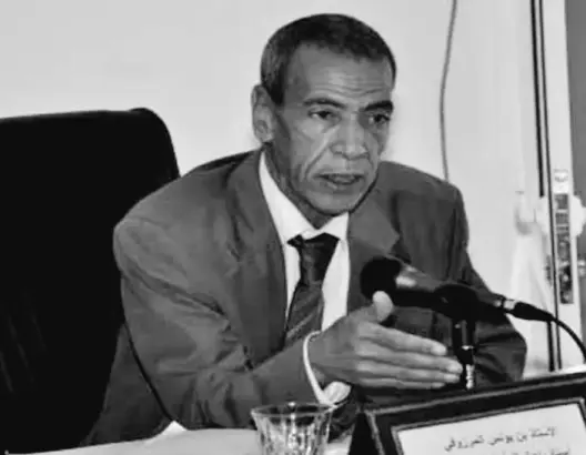 بنيونس المرزوقي.. فقيه دستوري عاش عفيفا ومات نظيفا