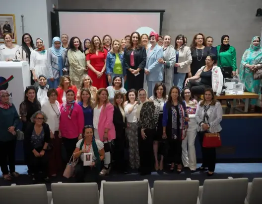 رئيسات المقاولات بالمغرب يكشفن عن خارطة طريق لدعم ريادة الأعمال النسائية
