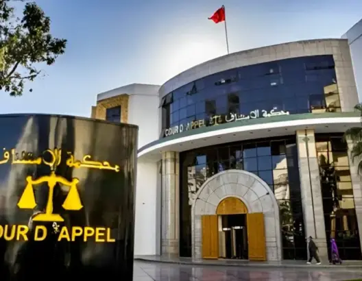 المؤبد و77 سنة سجنا في حق أسرة قتلت “الأب” ودفنته بجدار منزل بطنجة