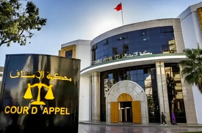 المؤبد و77 سنة سجنا في حق أسرة قتلت “الأب” ودفنته بجدار منزل بطنجة
