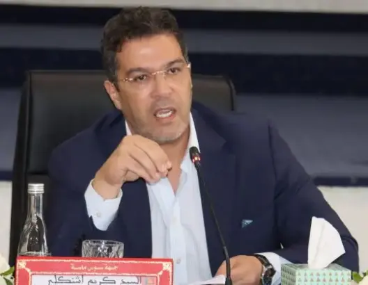مجلس جهة سوس يوقع اتفاقا لتسهيل حركة التجارة بين المغرب وغرب إفريقيا