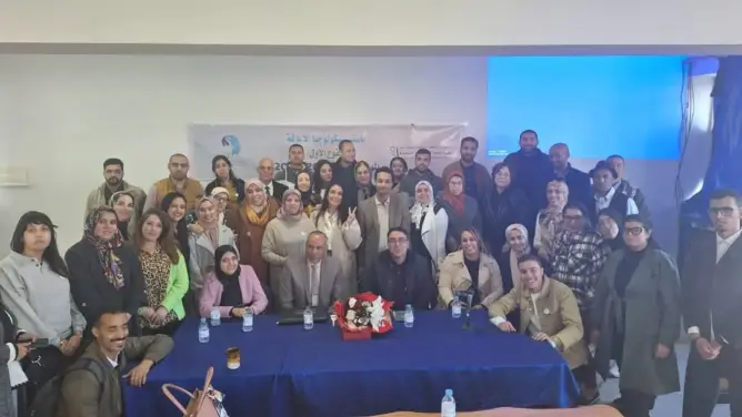 جامعة ابن طفيل بالقنيطرة تعزّز عرضها البيداغوجي بماستر سيكولوجيا الإعاقة