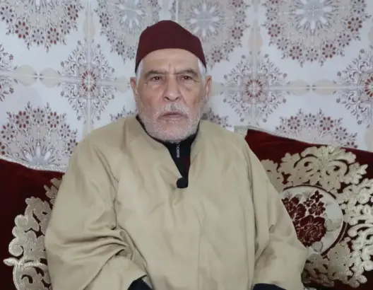 أحد أكبر النساخ.. ميلود نوار يستعيد محاولة إلغاء المهنة في عهد حكومة بوعبيد (فيديو)