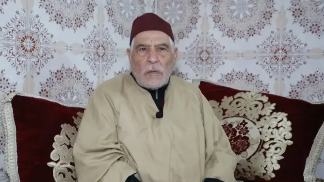 أحد أكبر النساخ.. ميلود نوار يستعيد محاولة إلغاء المهنة في عهد حكومة بوعبيد (فيديو)