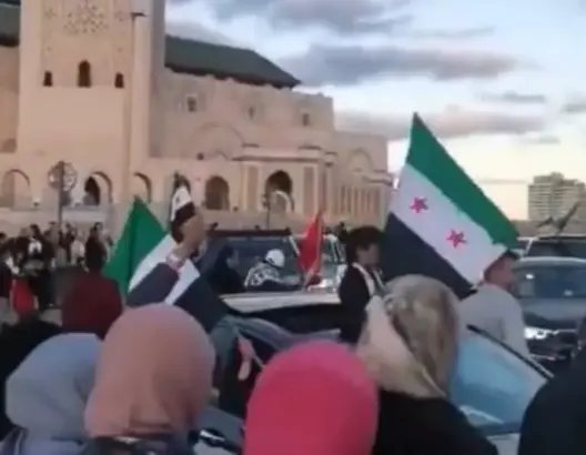 أزيد من 5 آلاف يتواجدون بالمغرب .. اللاجئون السوريون يعودون إلى ديارهم وسط تحذيرات أممية