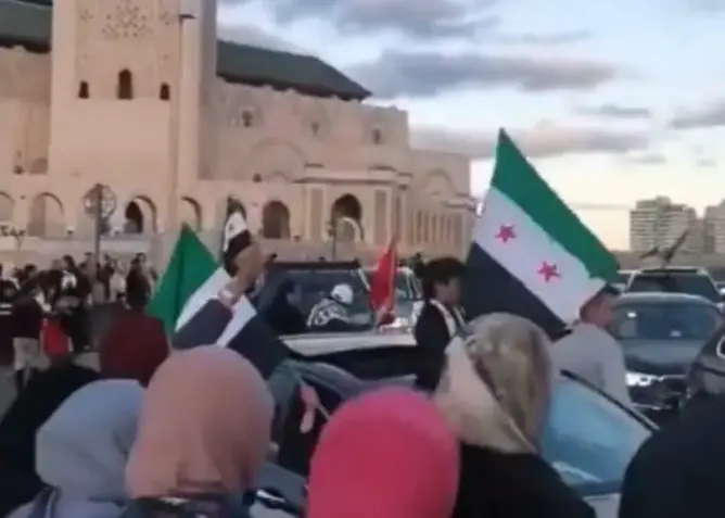 أزيد من 5 آلاف يتواجدون بالمغرب .. اللاجئون السوريون يعودون إلى ديارهم وسط تحذيرات أممية
