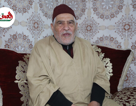 أحد أكبر النساخ.. نوار يستعيد محاولة إلغاء المهنة في 1983 ويطالب بحفظ حقوق أصحابها مع اقتراب تصفيتها