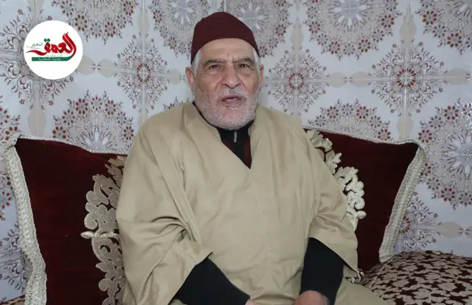 أحد أكبر النساخ.. نوار يستعيد محاولة إلغاء المهنة في 1983 ويطالب بحفظ حقوق أصحابها مع اقتراب تصفيتها