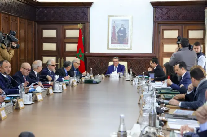 خطة التشغيل على طاولة مجلس الحكومة