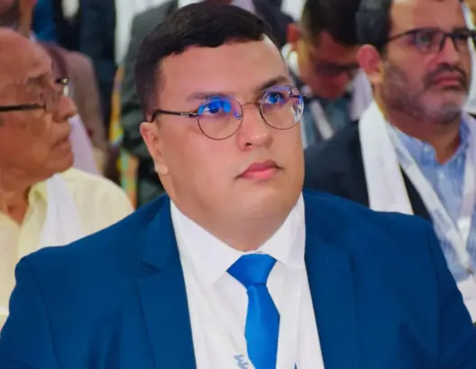 انتخاب منصور لمباركي رئيسا لمجلس مجموعة الجماعات الترابية لجهة العيون الساقية الحمراء