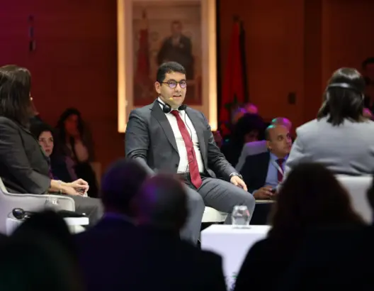 بنسعيد: الدبلوماسية الثقافية “قوة ناعمة” للدفاع عن مصالح المغرب