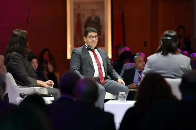 بنسعيد: الدبلوماسية الثقافية “قوة ناعمة” للدفاع عن مصالح المغرب