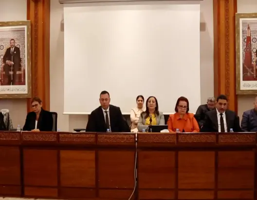 المعارضة بجماعة الرباط تنتقد مخطط التهيئة