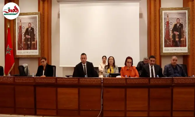 المعارضة بجماعة الرباط تنتقد مخطط التهيئة