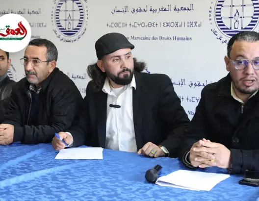 متضررون من زلزال الحوز يشتكون من خروقات “كبيرة” في توزيع الدعم