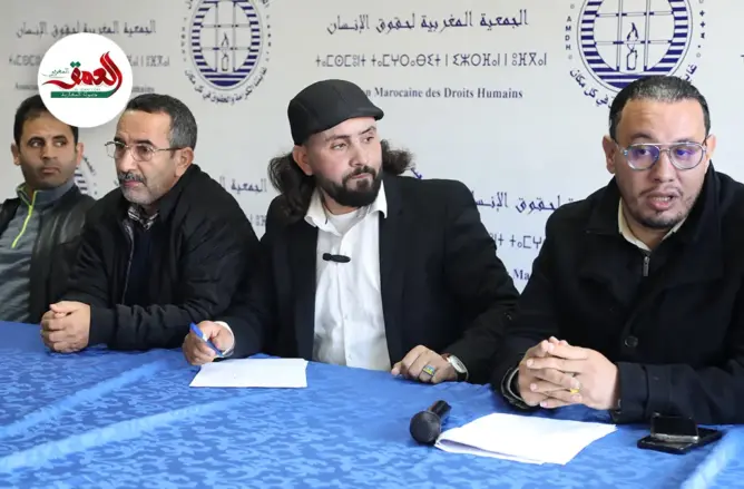 متضررون من زلزال الحوز يشتكون من خروقات “كبيرة” في توزيع الدعم