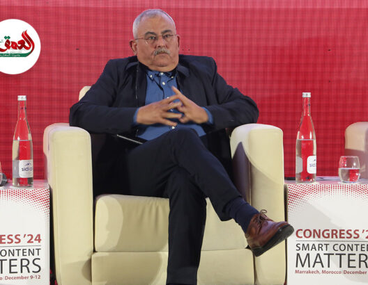في مؤتمر دولي بمراكش.. البوزدايني يشرح تطور السينما بالمغرب
