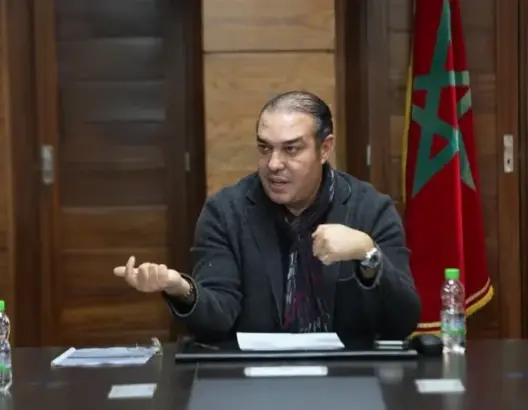 أوزين يكشف لـ”العمق” تفاصيل صفقة التحاق “رفاق شباط ” بالحركة الشعبية