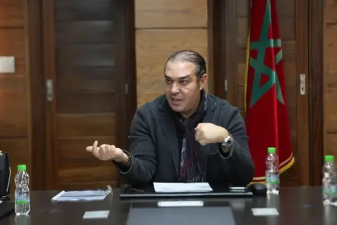 أوزين يكشف لـ”العمق” تفاصيل صفقة التحاق “رفاق شباط ” بالحركة الشعبية