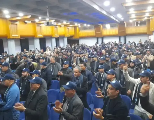 المتصرفون التربويون يحذرون برادة: أي تأخير في الاستجابة لمطالبنا سيُقابل بالتصعيد