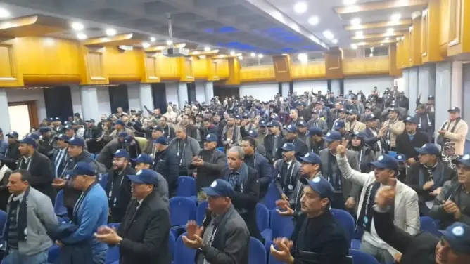 المتصرفون التربويون يحذرون برادة: أي تأخير في الاستجابة لمطالبنا سيُقابل بالتصعيد