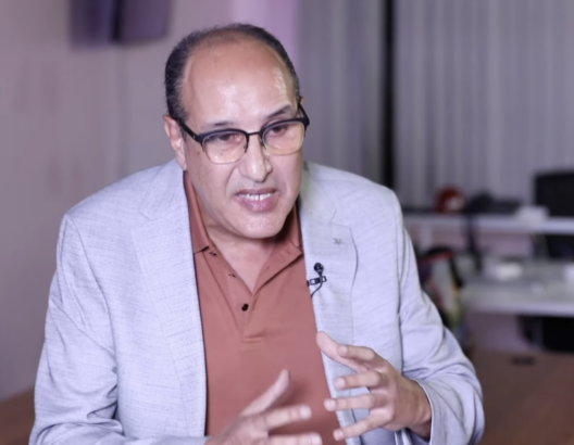 الحق في المعلومات