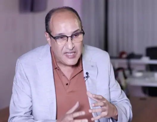 الحق في المعلومات