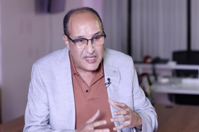 الحق في المعلومات