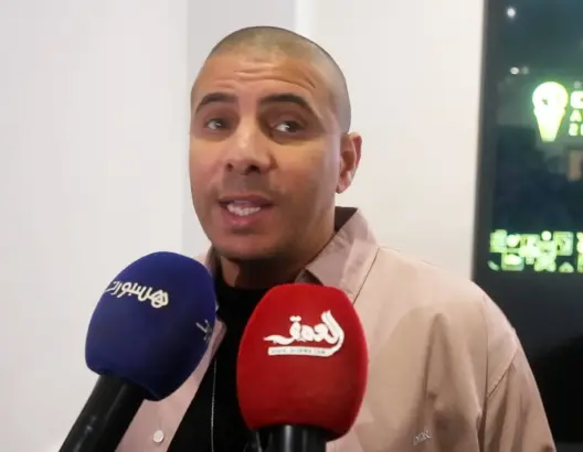 المصري زيدان: حكيمي أفضل لاعب إفريقي وغياب صلاح صادم
