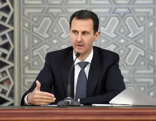 بشار: اضطررت لمغاردة سوريا ولم أتخل عن الشعب واستمرار القتال كان خياري الوحيد