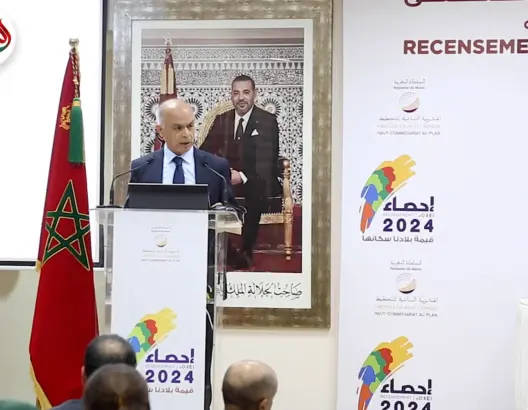 بنموسى: 25 بالمائة من سكان المغرب فقط يتحدثون الأمازيغية
