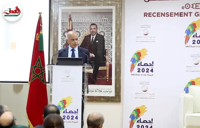 بنموسى: 25 بالمائة من سكان المغرب فقط يتحدثون الأمازيغية