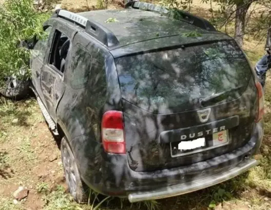 “من خنيفرة إلى سيدي بنور ” حادثة تكشف سوء تدبير أسطول السيارات الجماعية