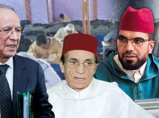 المجلس العلمي بخنيفرة يقاضي عضوا سابقا كشف “خروقات” مباراة.. وحقوقي يؤكد دعمه