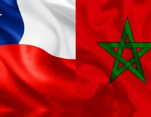 الشيلي تلتزم بتعزيز علاقاتها الاقتصادية مع المغرب وتدعم مبادرة الحكم الذاتي