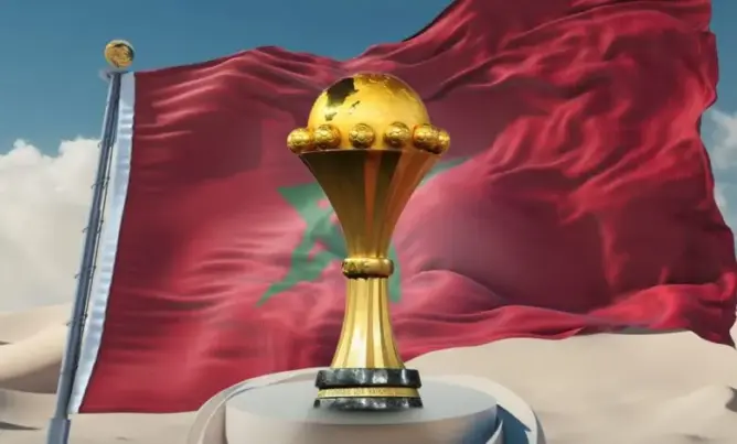 المغرب يعتزم ترشيح تسعة ملاعب لاستضافة نهائيات “كان 2025”
