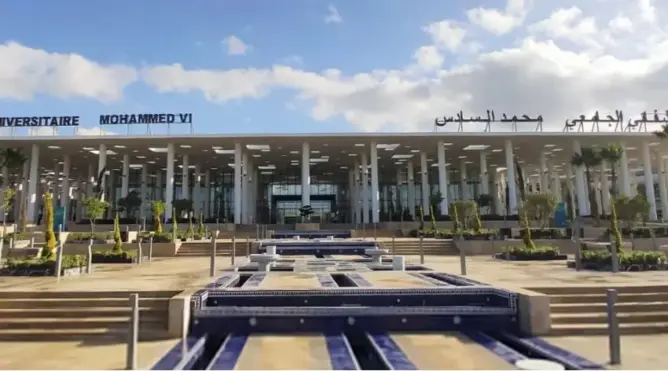 توقيف طبيب وممرض متورطين في بيع أدوية المستشفى الجامعي بطنجة