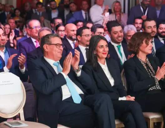 أخنوش: محطة موݣادور بالصويرة ستساهم في ترسيخ مكانة المغرب كوجهة سياحية رائدة