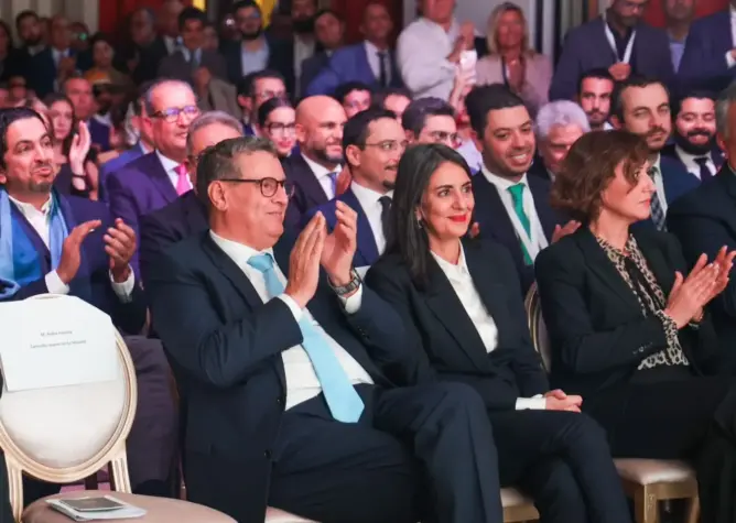 أخنوش: محطة موݣادور بالصويرة ستساهم في ترسيخ مكانة المغرب كوجهة سياحية رائدة