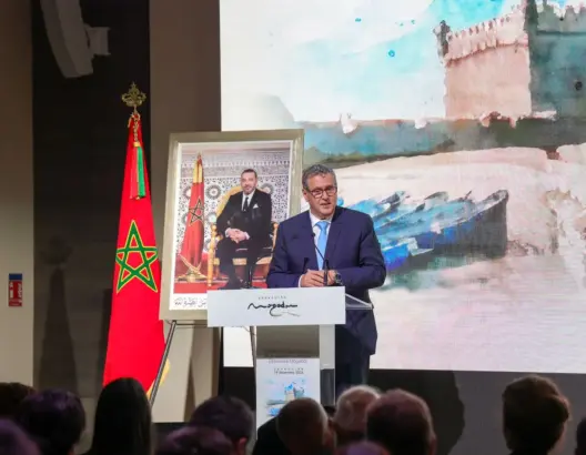 أخنوش يوقع اتفاقية تطوير المحطة السياحية “موكادور” بكلفة تفوق ملياري درهم